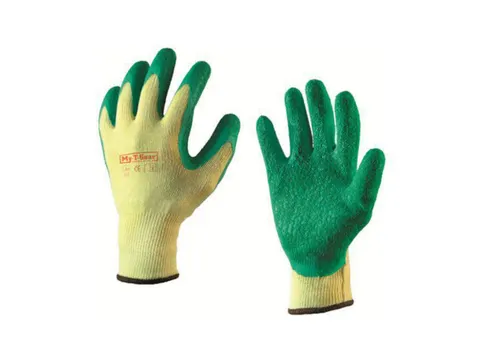 My-T-Gear Glovmech 400 mechanische handschoenen, maat 10, 12 paar