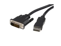 1,80 M Displayport Naar Dvi Video Converter Kabel - M/m