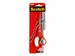 Ciseaux Scotch Confort 20cm rouge blister