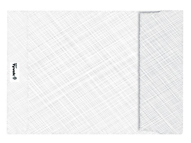 Enveloppe Papier A4/ C4 Blanc