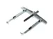 1.06/4-4 Universele trekker,2-armig,520x400mm