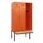 locker met bank,HxBxD 1950x900x815mm,3vak,vak B 300mm,cilinderslot