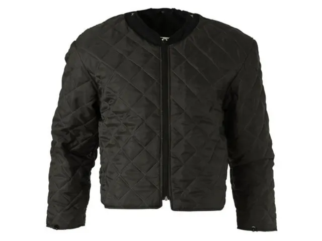 Havep 50018 voering, zwart, maat L, per stuk