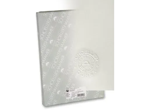 Tekenpapier Duria 1164 glad 50x70 150 Gram 200 vel