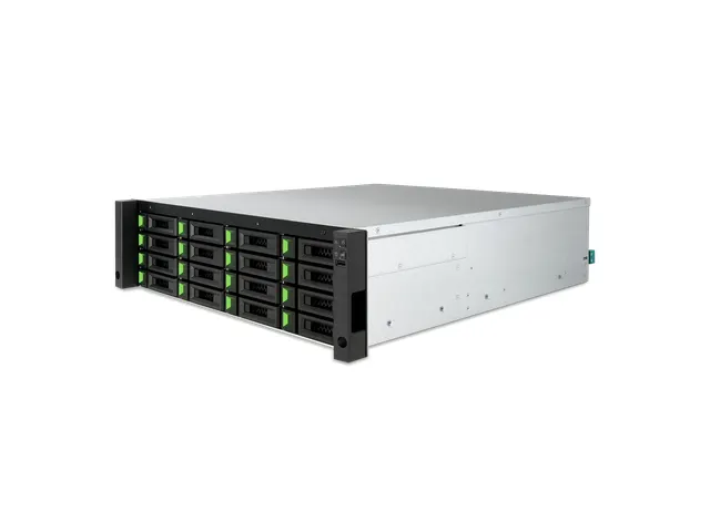 Origin Storage QSAN XS3216S NL SAS 10TB HDD