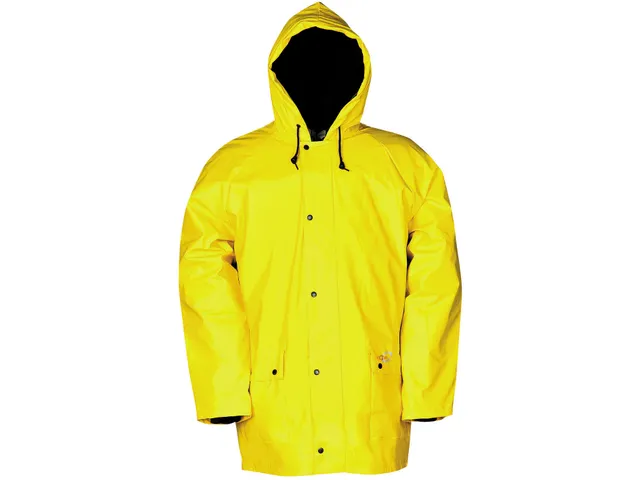 Sioen 4893 Dover parka - M