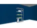Rayonnage En Acier Sans Boulons élément Suivant H x l x p 2000 