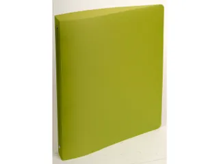 Ringmap PP LINICOLOR A4+ 4R 30mm ass - 4