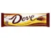 Dove chocoladereep liaison caramel 50 gram