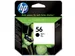 inktcartridge 56, 520 pagina's, OEM C6656AE, zwart