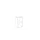 kantoorstelling HxBxD 860x860x450mm 2 OH houten vloer aluminium zilver