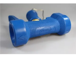 Heavy Duty Waterpistool Blauw 932 - 4