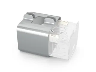 Tork 274003 Xpressnap Snack Servetdispenser - 4