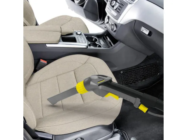 Kärcher Puzzi 10/1 Edition wasstofzuiger