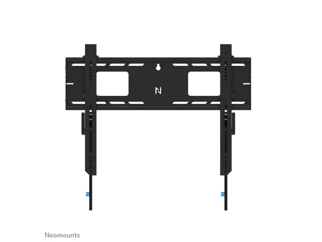 Neomounts LEVEL-750 WL30-750BL16 Vlakke heavy duty muurbeugel - 42-86