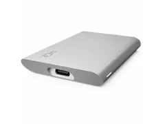 LaCie V2 STKS500400 500GB Draagbaar SSD 2.5 inch USB 3.1