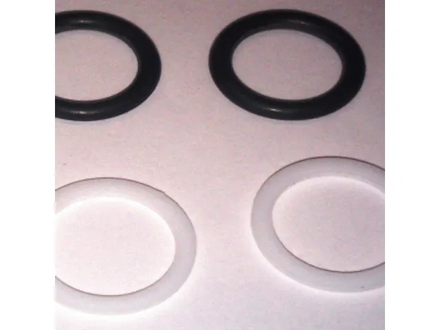 Nilfisk O-Ring 10.7x14 101117787