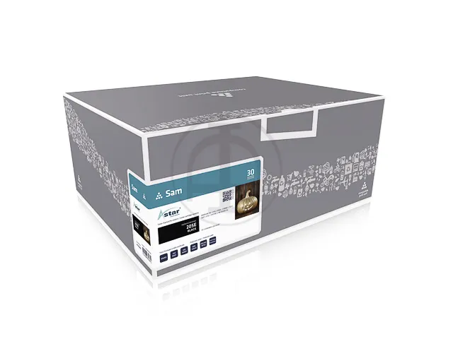 As18205 Astar Samsung Mltd205E Ml