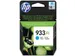 inktcartridge 933XL 825 pagina's OEM CN054AE cyaan