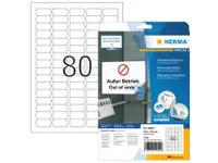 Herma Labelsystemen en accessoires