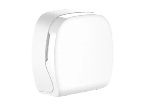 Spotless toiletrol dispenser Jumbo wit
