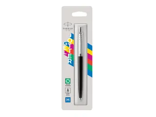 Gelschrijver Parker Jotter Original black CT medium blister à 1 stuk - 1