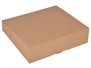Verzenddoos Voor Ordners 8cm - 2