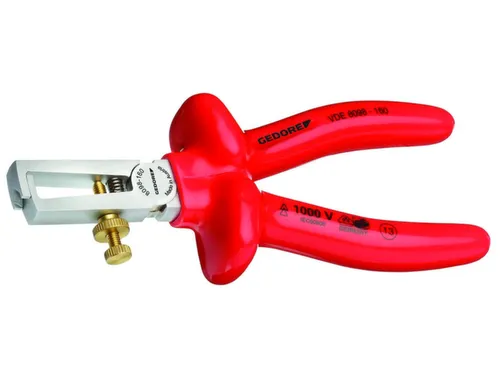 VDE 8098-160 VDE draadstripper met dompelisolatie 160mm