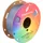 PLA Dual Matte 1,75mm grijs-paars 1kg Panchroma 3D Filament
