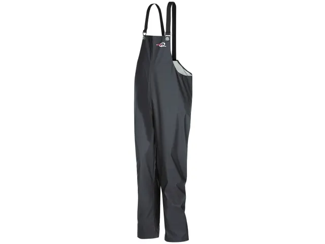 Sioen 6620 Bandung Amerikaanse overall - XXL