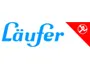 Laufer logo