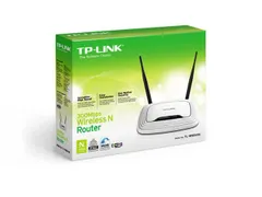 Tp-link Tl-wr841n Router
