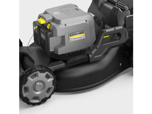 Kärcher LM 530/36 Bp snoerloze grasmaaier