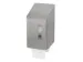OUTLET Santral S3400941 classic toiletpapierdispenser RVS