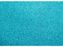 Glitterkarton Kangaro oceaan blauw 50x70cm pak a 10 vel
