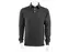 T'riffic Solid Circulair polosweater, antraciet, maat 3XL, per stuk