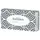 Facial tissues Satino Prestige 2-laags 100vel wit 206450