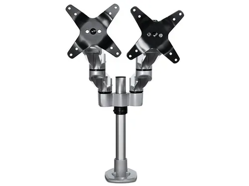 Monitor Arm Dual Monitor Desk Mount 27 Inch Premium