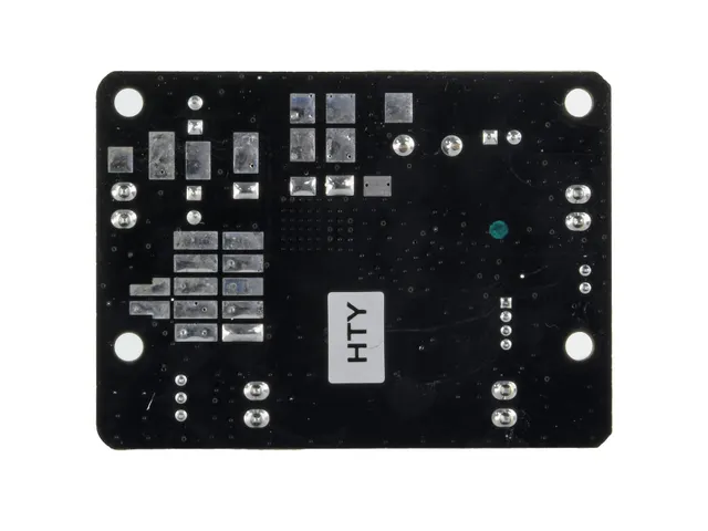 Anycubic-motor met schroef voor Photon Mono M7 Max