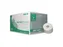 Toiletpapier 50610 met dop RW 2-Laags Bulk 100 Meter 36 Rol