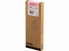 C13T606C00 EPSON ST PRO ink light mag HC