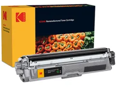 185B024101 Kodak Brother Tn241/242Bk Hl Toner Zwart Rebuilt 2500Pagina