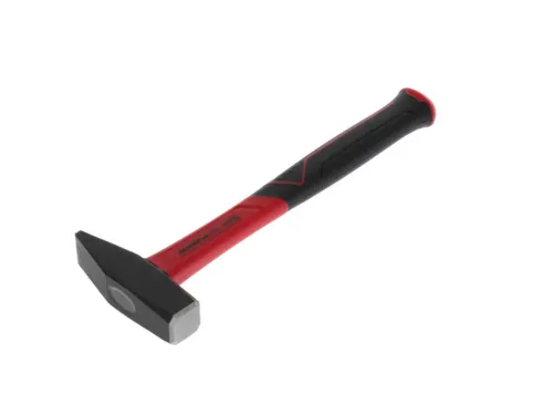 GEDORE R92120032 Metaalbewerkershamer 800g 350mm glasvezel
