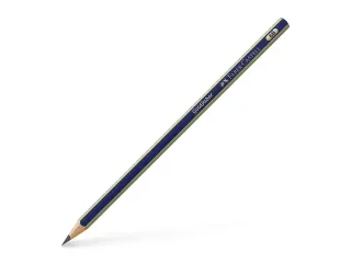 potlood Goldfaber 6B - 1