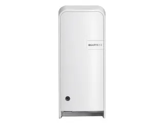 Zeepdispenser QuartzLine Sensor foamzeep 1000ml Wit - 1