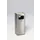 Combi-Asbak 665x260x260mm Rvs Asbakinzet Aluminium Zeef Verzinkt