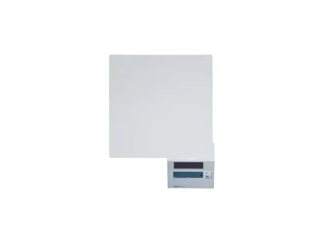 Pakketweger MAUL Parcel S 30x30cm solar 50kg