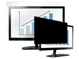 Privacy filter Fellowes 24 inch monitor breedbeeld 16:9