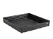 bac de rétention,p. bidons,vol. rétention 180l,HxlxP 180x1168x1168mm