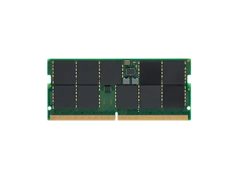 Kingston Technology KSM56T46BS8KM-16HA, 16 GB, 1 x 16 GB, DDR5, 262-pi
